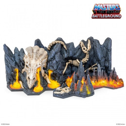 Masters of the Universe: Battleground - Wave 2: Legends of Preternia - ES