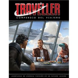 Traveller - Compendio del Viajero