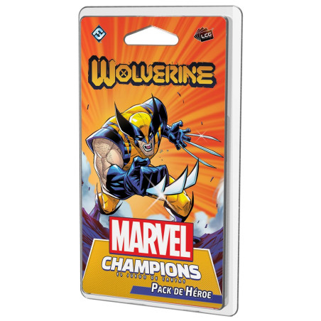 [PREVENTA] Wolverine