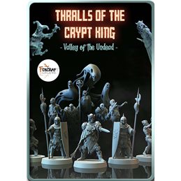 Thralls of the Crypt King (20 Modelos)