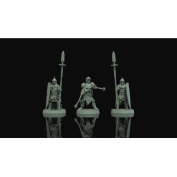 Thralls of the Crypt King (20 Models)