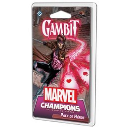 [PREORDER] Gambit