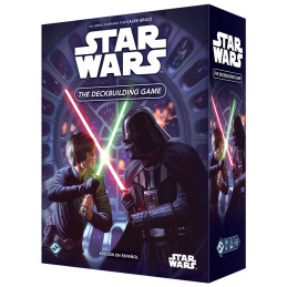 [PREVENTA] Star Wars: The Deckbuilding Game