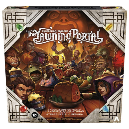 [PREVENTA] The Yawning Portal