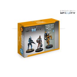 [PREORDER] Dire Foes Mission Pack 11: Failsafe