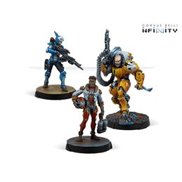 [PREORDER] Dire Foes Mission Pack 11: Failsafe