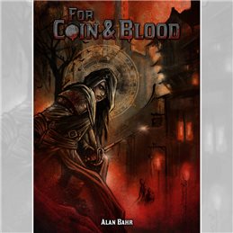 For Coin & Blood