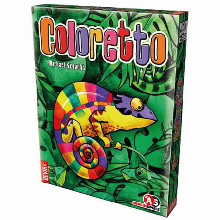 COLORETTO