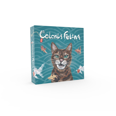 Colonia Felina