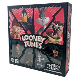 [PREORDER] Looney Tunes Mayhem
