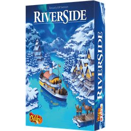 [PREORDER] Riverside