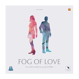 Fog Of Love