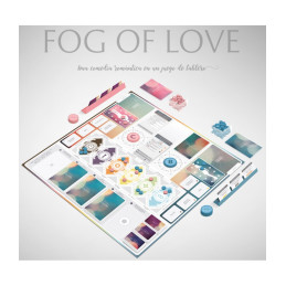 Fog Of Love