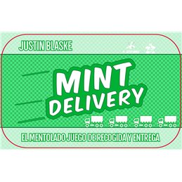 [PREORDER] Mint Delivery