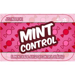 [PREORDER] Mint Control