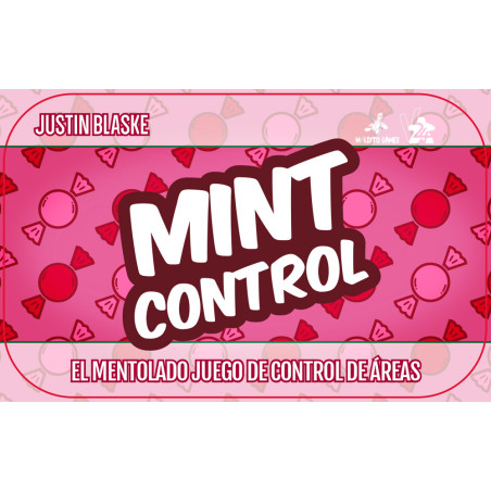 [PREORDER] Mint Control