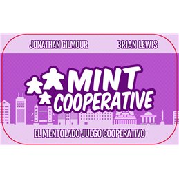 [PREORDER] Mint Cooperative