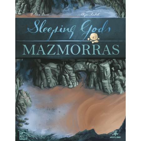 [PREVENTA] Sleeping Gods: Mazmorras