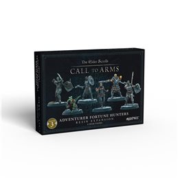 The Elder Scrolls: Call to Arms - Histories of the Empire Volume 1: The Stormcloak Rebellion