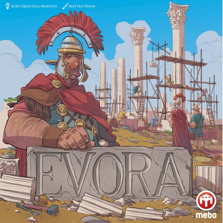 Évora