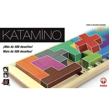 Katamino