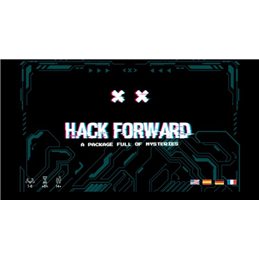 Hack Forward