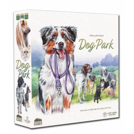 Dog Park (Español)