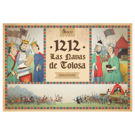 1212: Las Navas de Tolosa