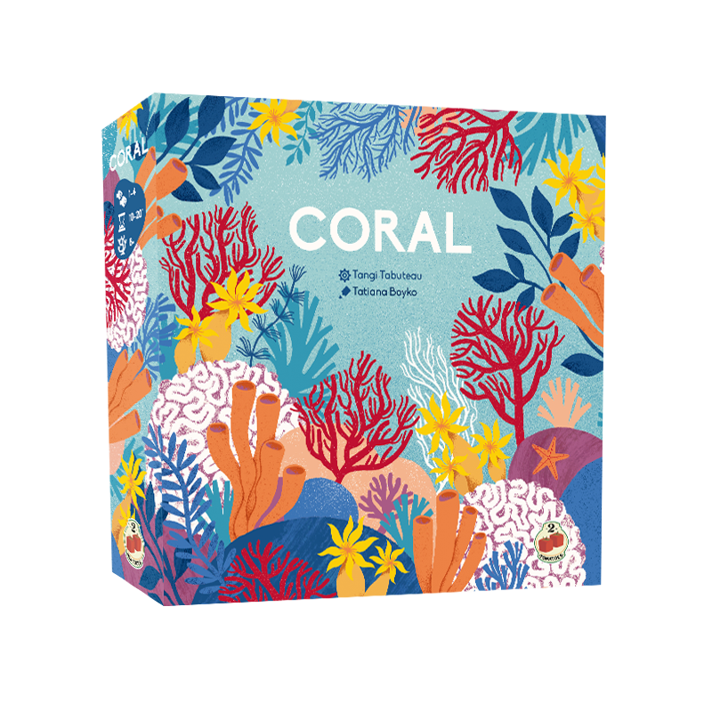 Coral (ESP)