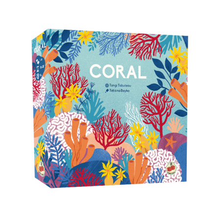 Coral (ESP)