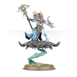 TZEENTCH ARCANITES TZAANGOR SHAMAN