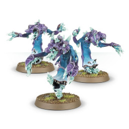 INCINERADORES DE TZEENTCH