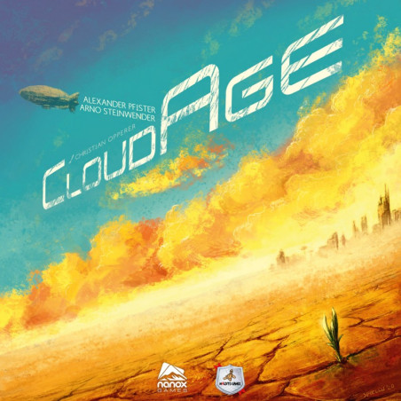 [PREVENTA] CloudAge