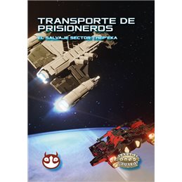 Transportes de Prisioneros (Thep'eka)