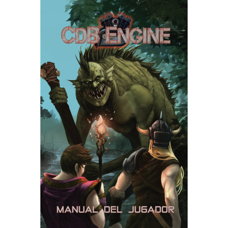 CDB: Manual del Jugador