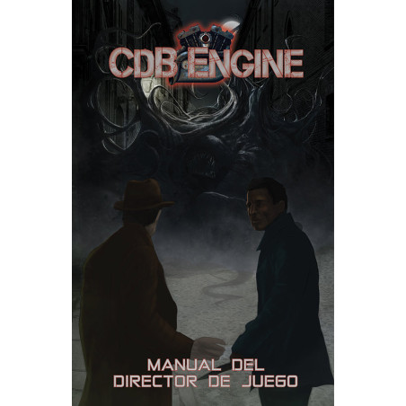 CDB: Manual del Director de Juego