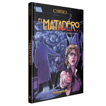 El matadero