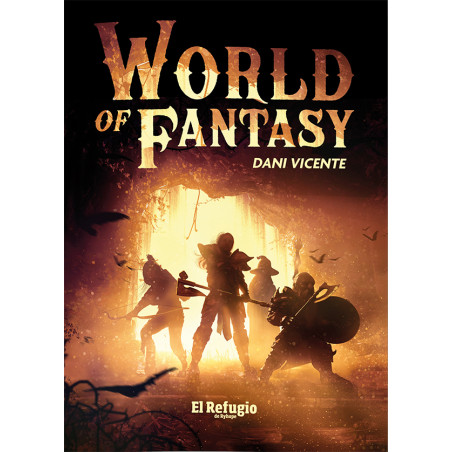 World of Fantasy