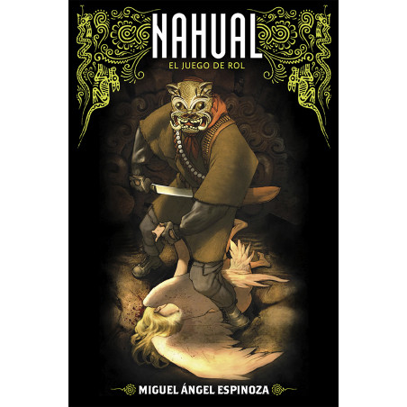 Nahual