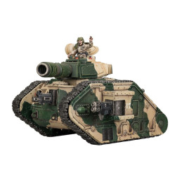 [PREVENTA] Tanque Leman Russ