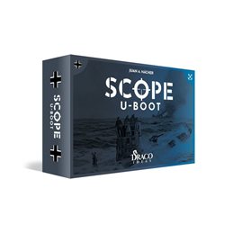 [PREORDER] SCOPE U-boot