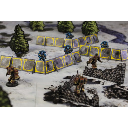 TerraTiles: Battle Pack