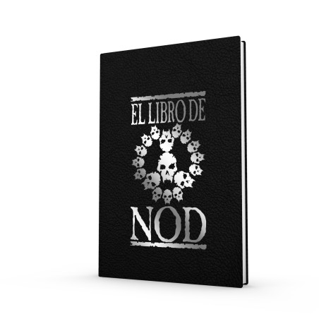 El Libro de Nod