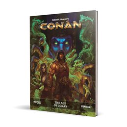 Conan: The Age of Conan Sourcebook