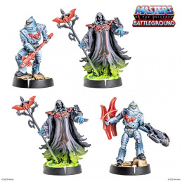 [PREORDER] MOTU: Battleground - Wave 4: The Power of the Evil Horde (EN)