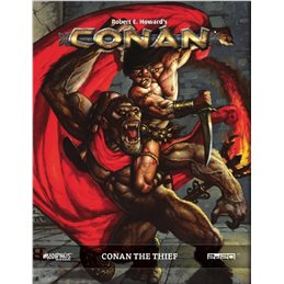 Conan the Thief