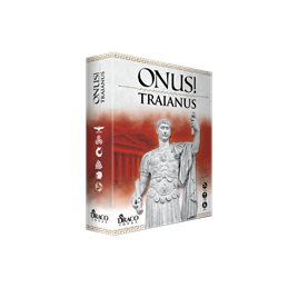 ONUS! Traianus