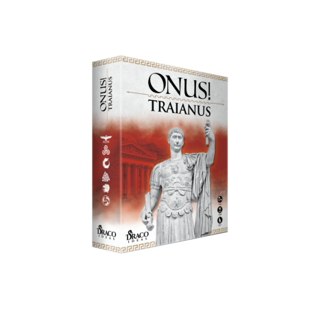 ONUS! Traianus