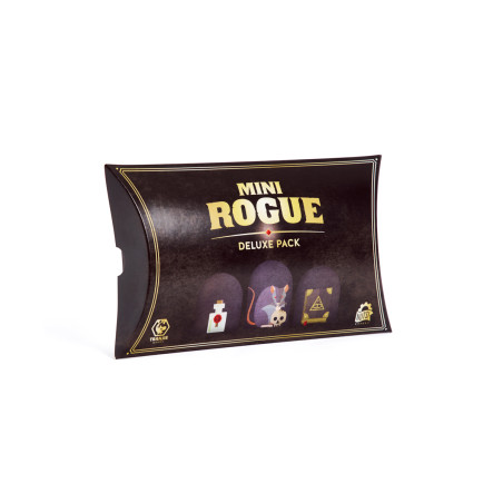 [PREORDER] Mini Rogue: DELUXE PACK