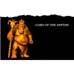 Lord of the Depths (1 Model)